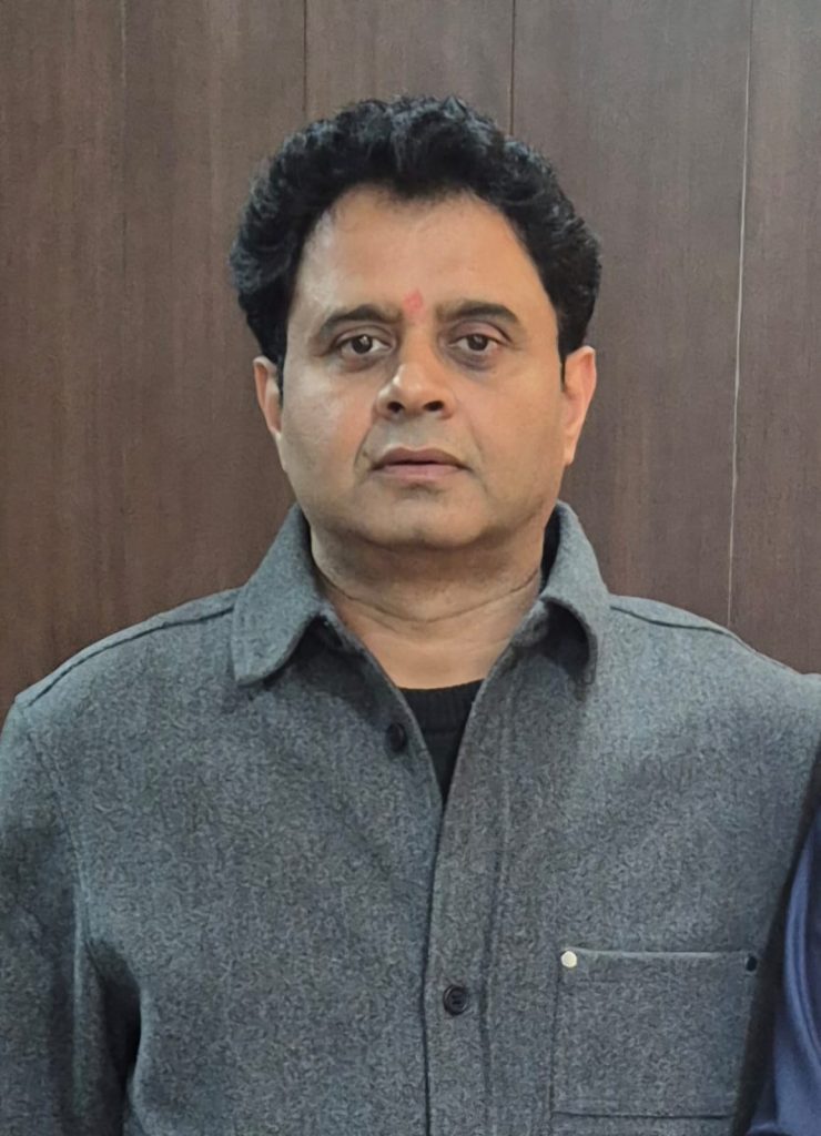Er. Singhbrat Yadav